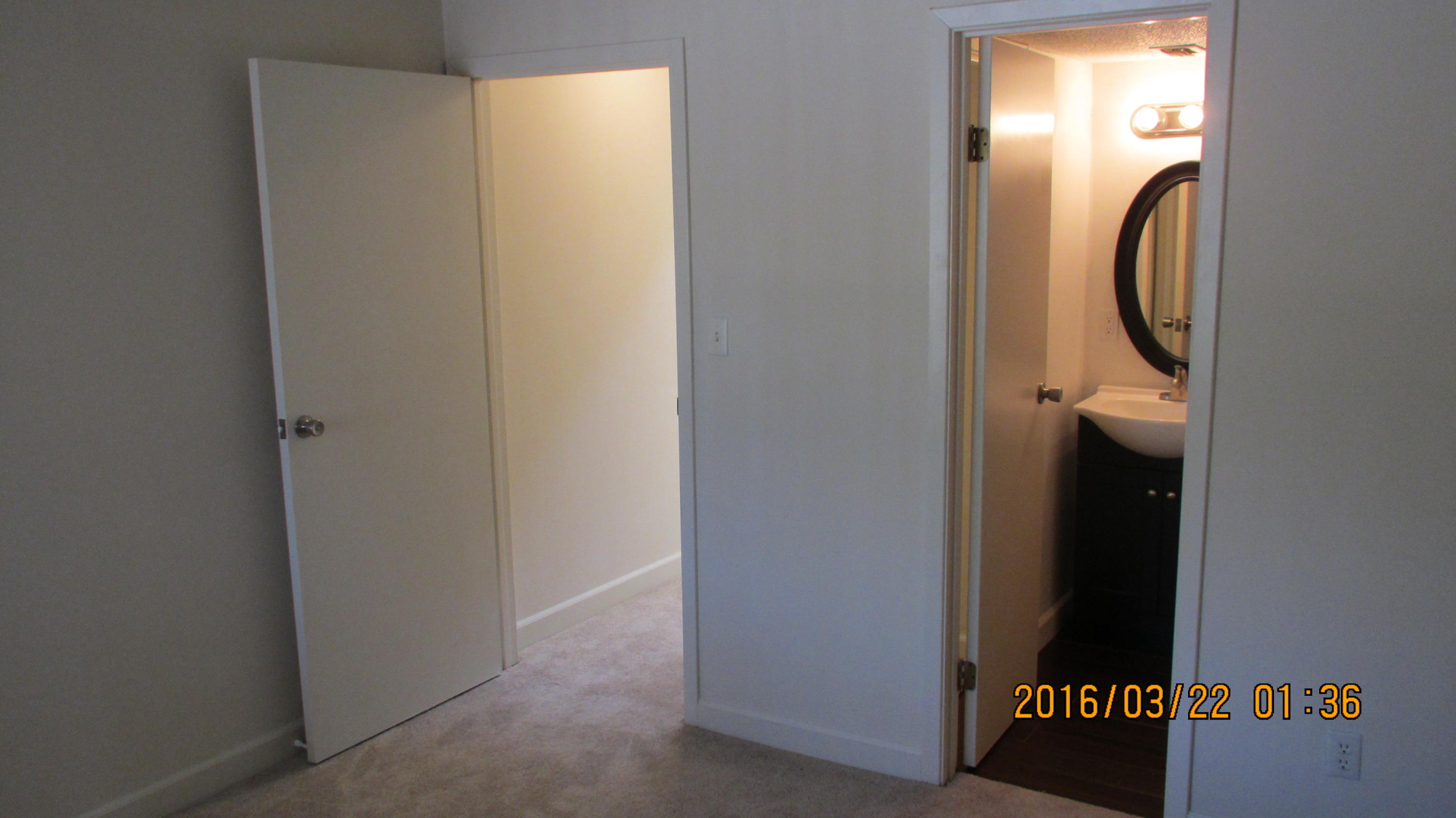 FINISTERRA CONDO - Residential Lease