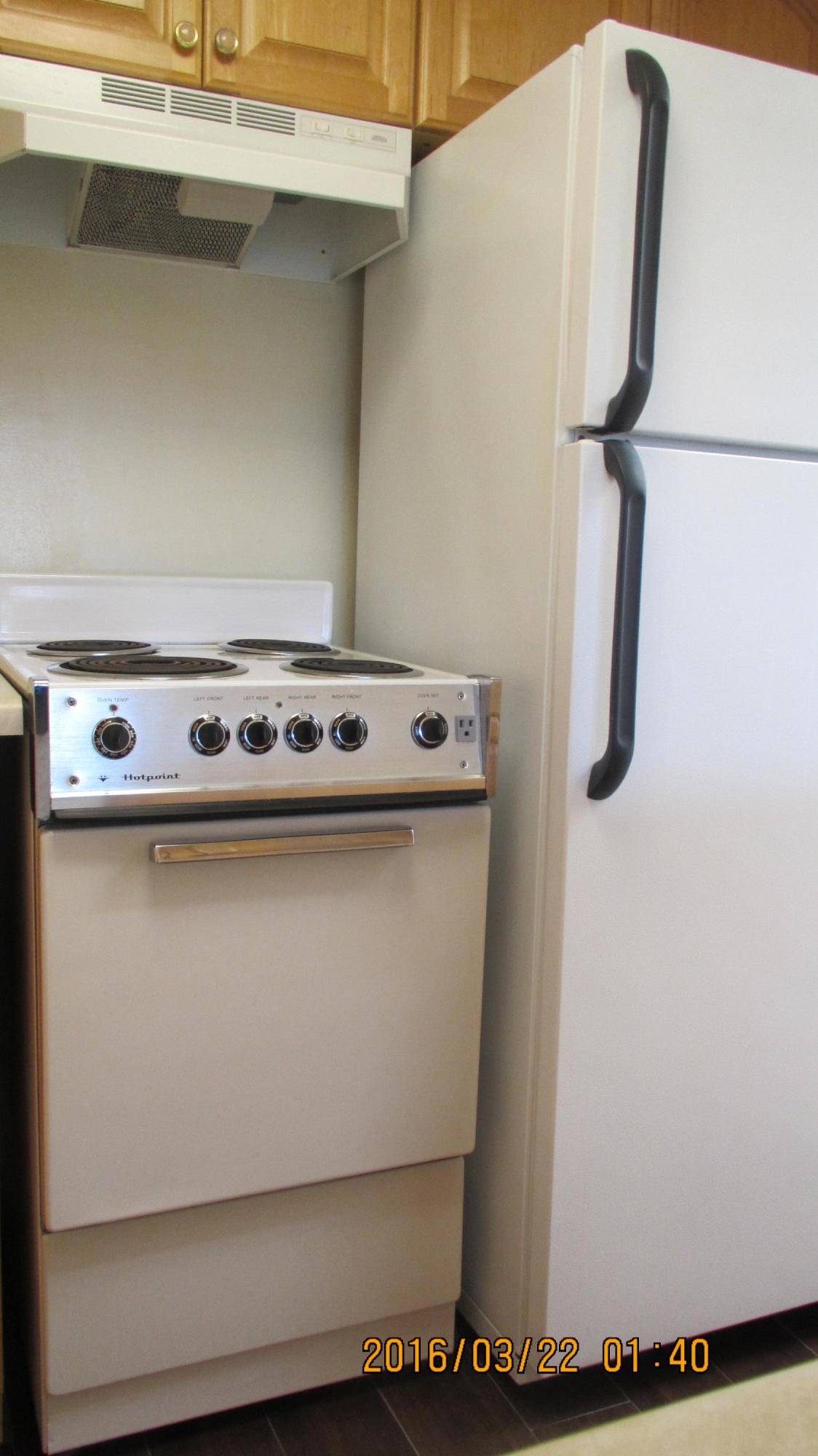 FINISTERRA CONDO - Residential Lease