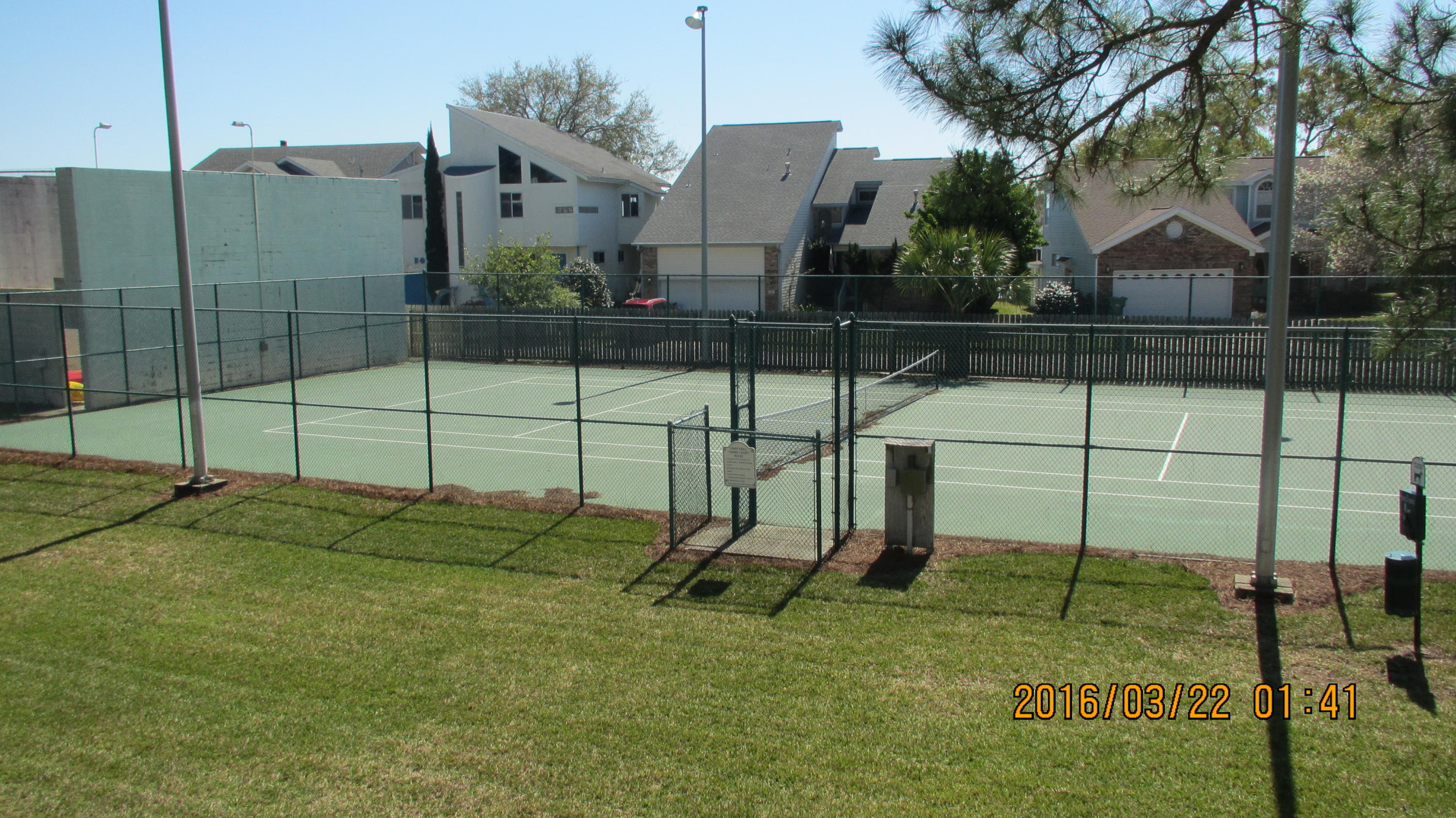 FINISTERRA CONDO - Residential Lease