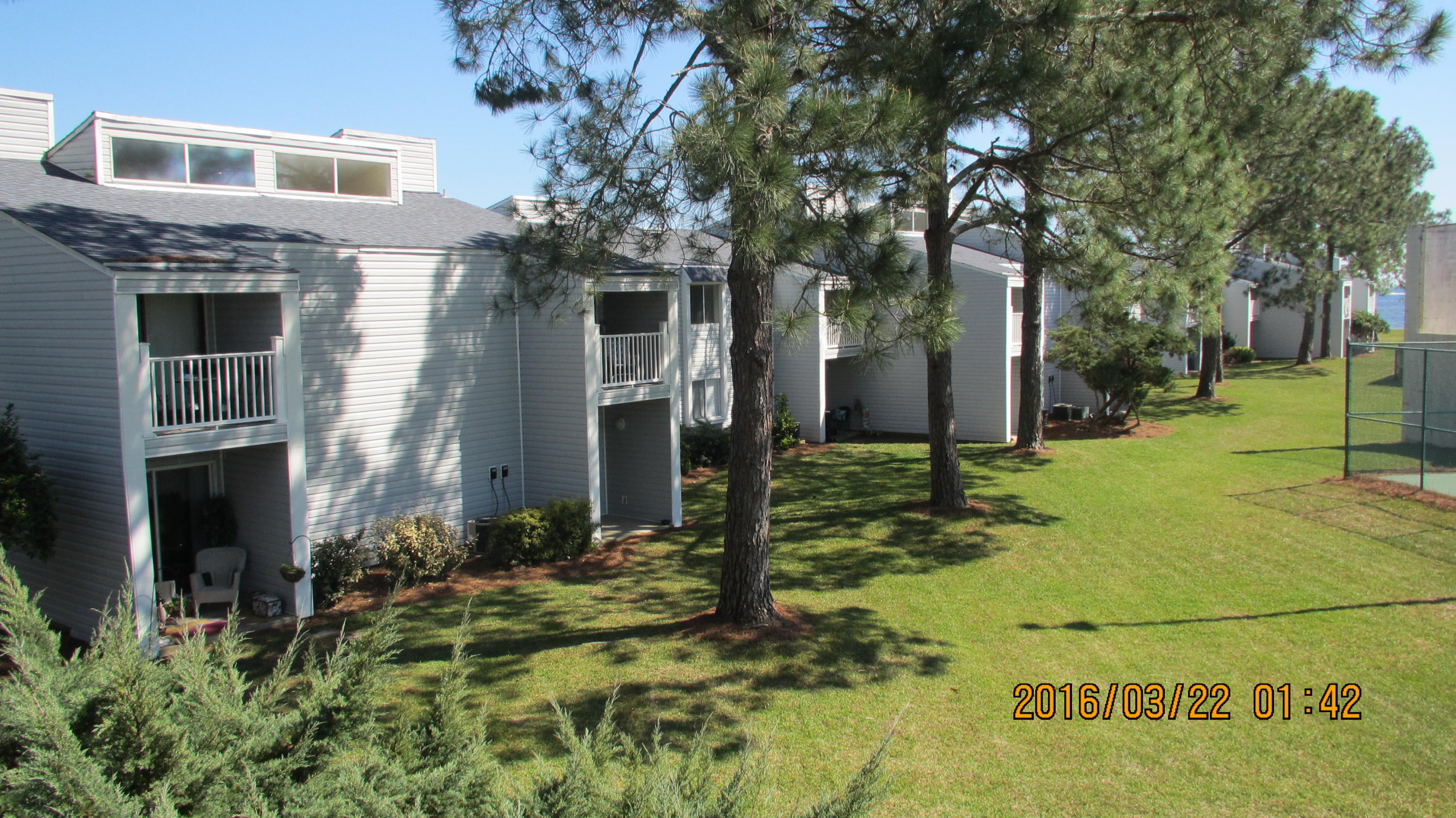 FINISTERRA CONDO - Residential Lease