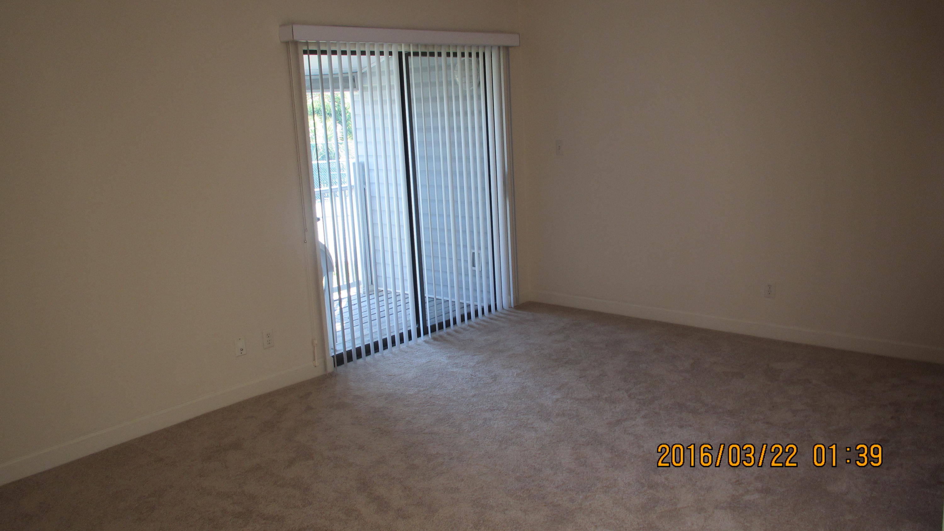 FINISTERRA CONDO - Residential Lease