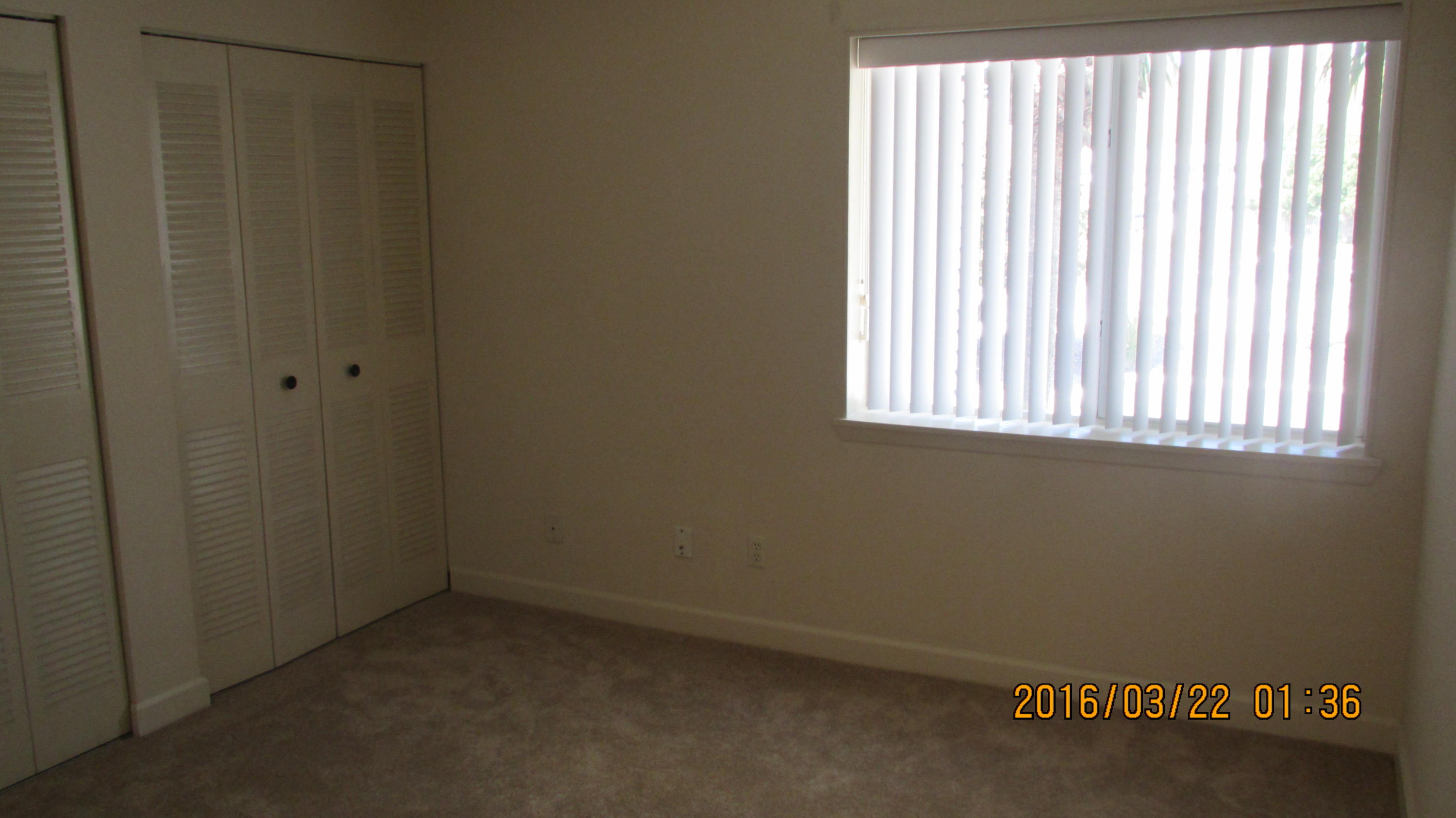 FINISTERRA CONDO - Residential Lease