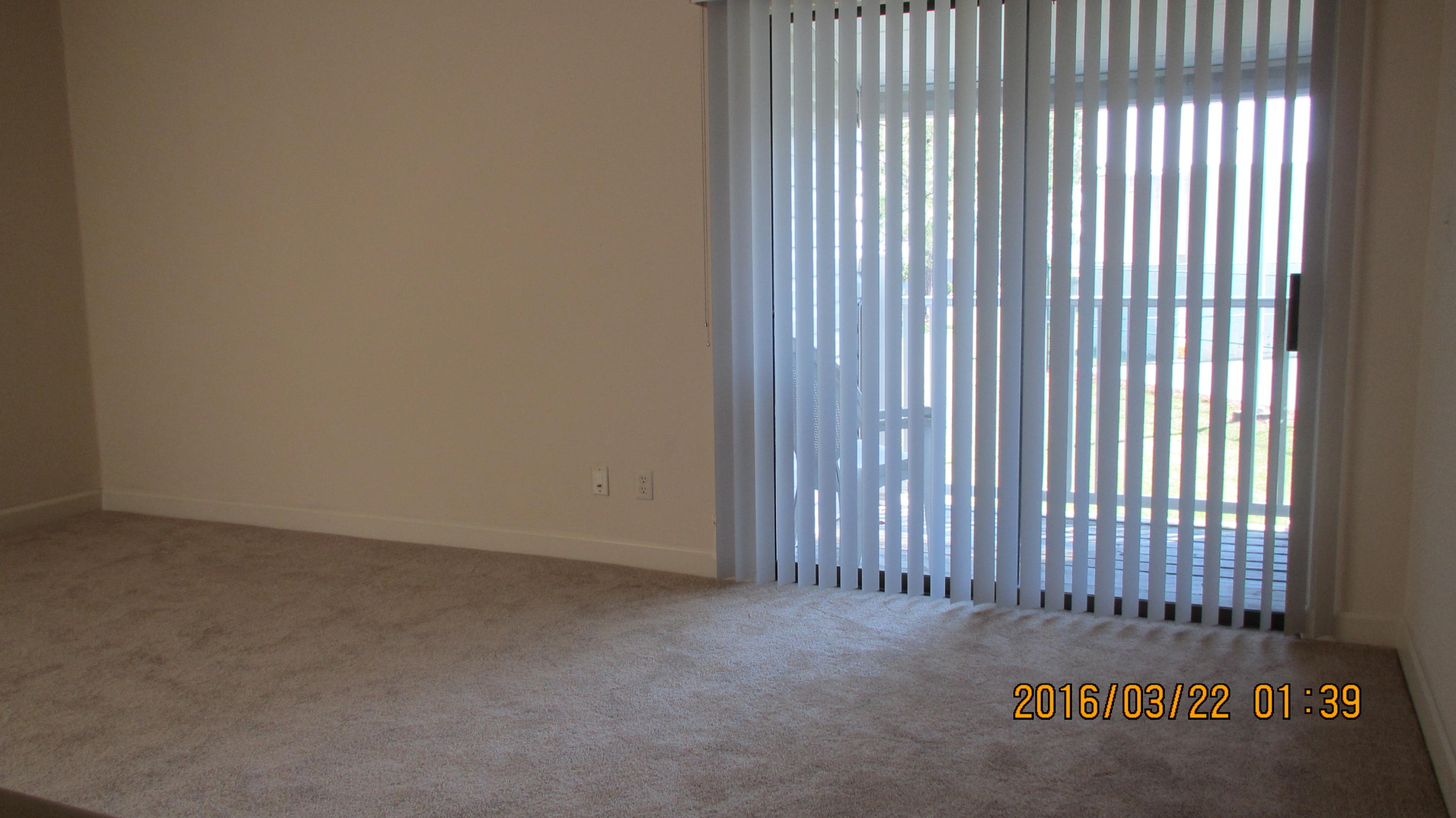 FINISTERRA CONDO - Residential Lease