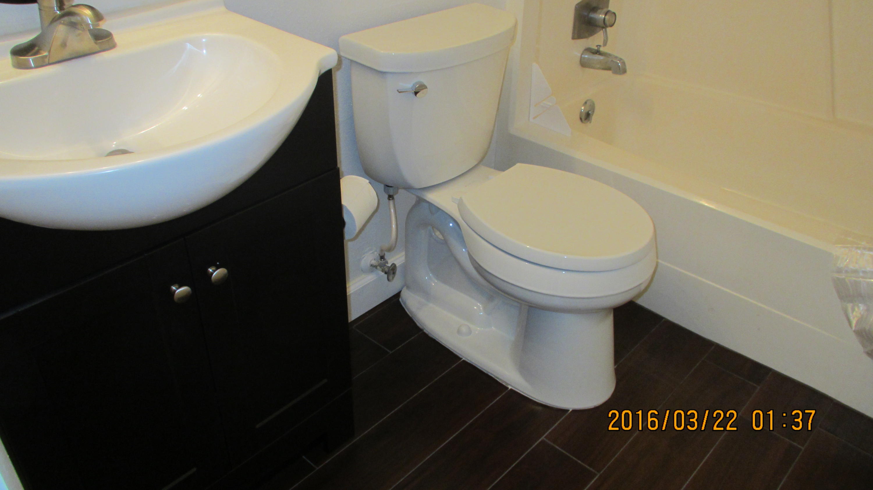 FINISTERRA CONDO - Residential Lease