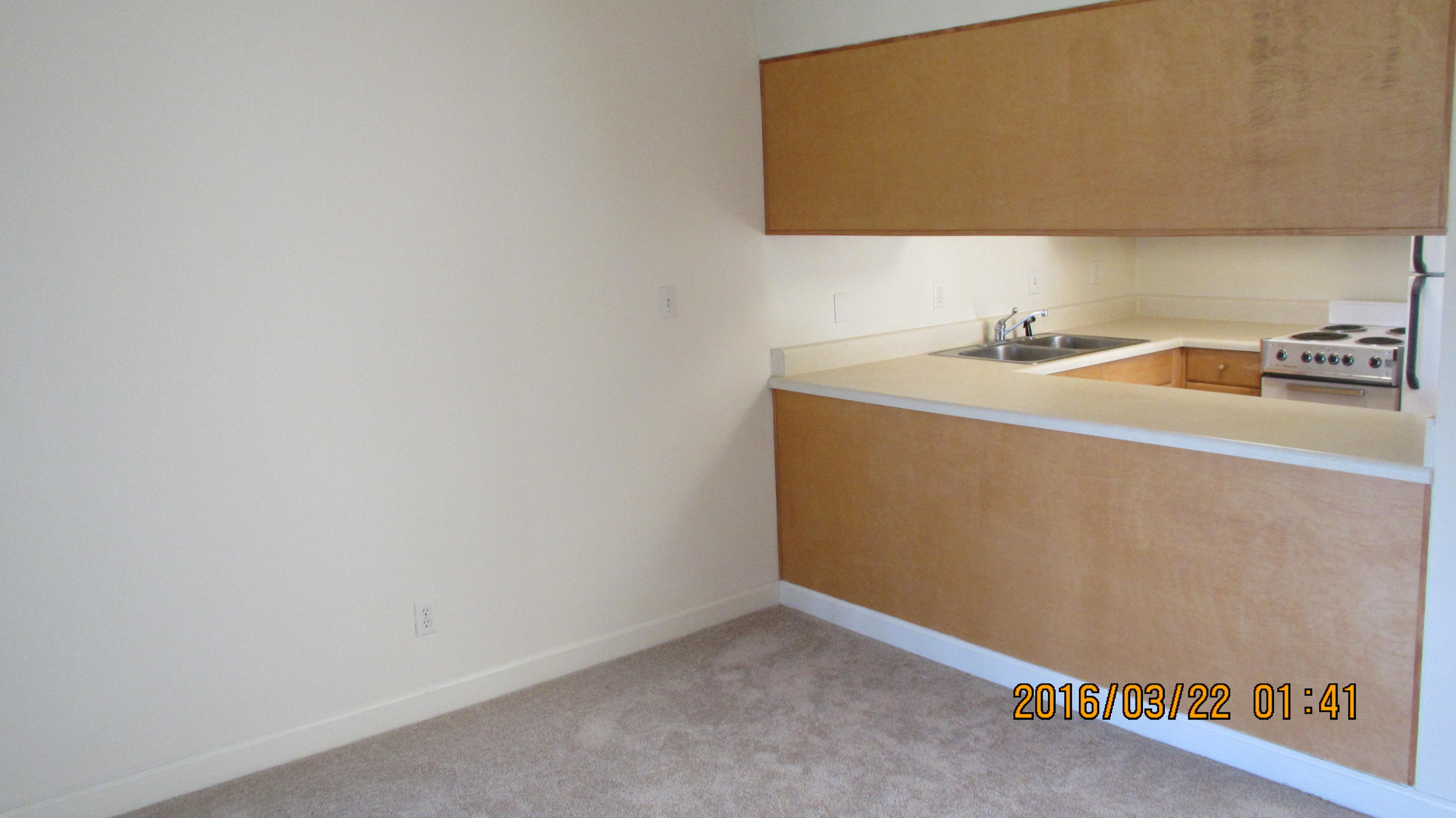 FINISTERRA CONDO - Residential Lease