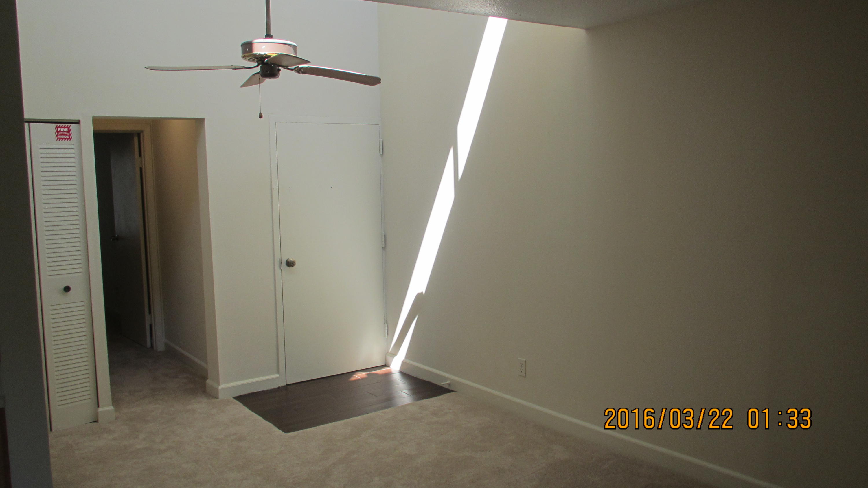 FINISTERRA CONDO - Residential Lease