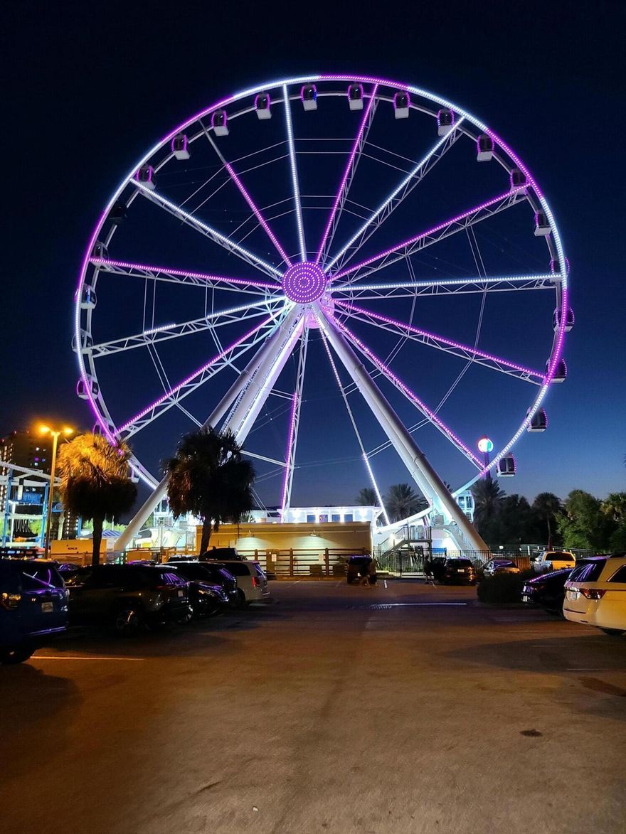 This is a diamond in the Sandy Beach of Laguna! Don't miss this opportunity to own on the West end. 4 bedroom 2 bath open living floor plan..  This could be your forever home or investment property.  Short term rental projections around 100k a year. Only 2 blocks away from the sandy beaches, Laguna beach is the perfect neighborhood to raise your family or investment property. Pier Park is 2 miles away to the East & 30A the same distance to the West. Stop in & grocery shop at The Carousel or relax on the deck at Thomas Donuts with your favorite donut or ice-cream. Once you arrive you literally don't have to get in your car again... Golf cart Friendly neighborhood!!