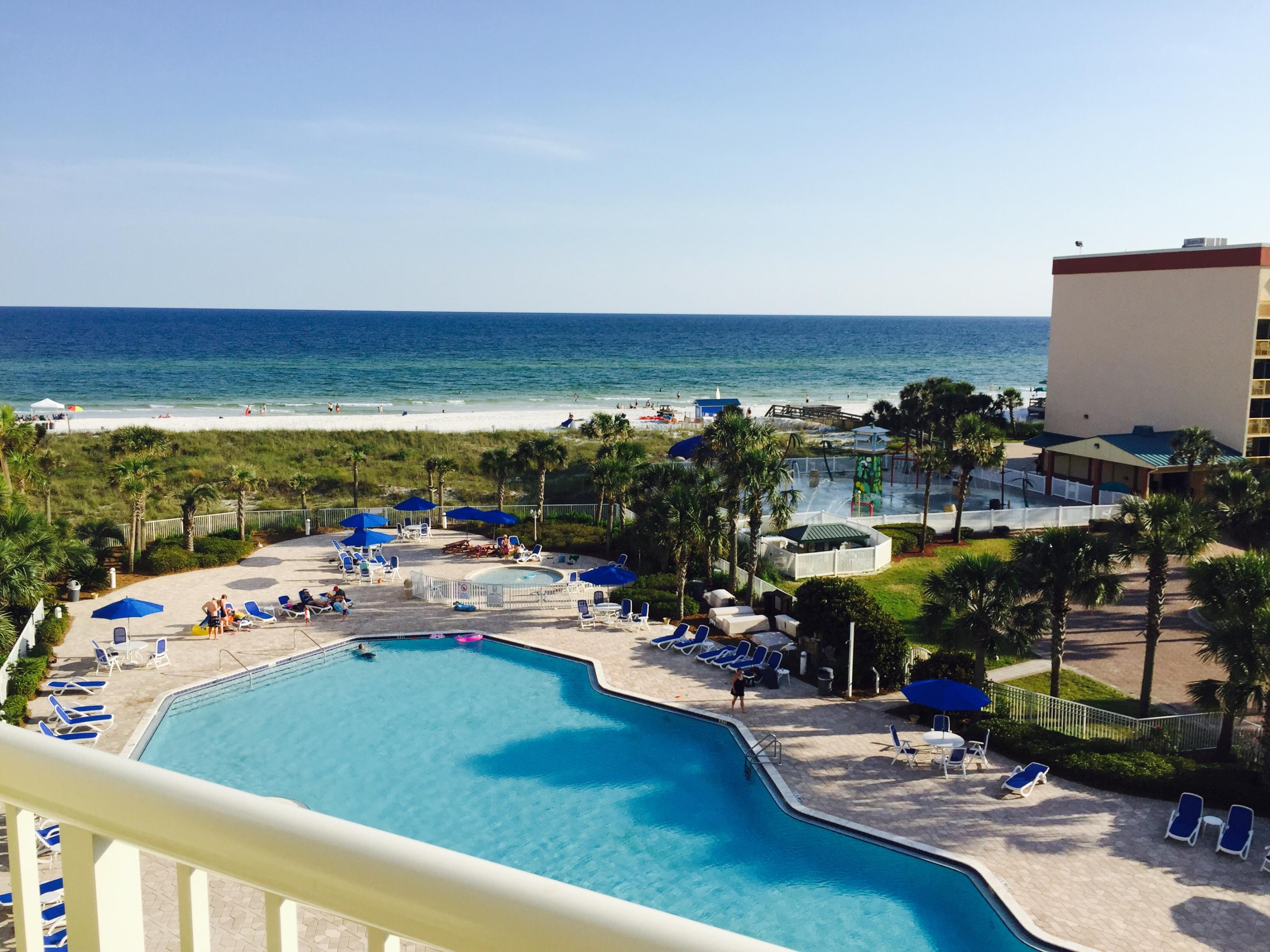 DESTIN WEST BEACH & BAY RESORT-GULFSIDE - Residential