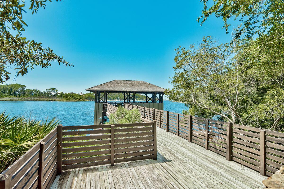 DRAPER LAKE COASTAL VILLAGE - Land