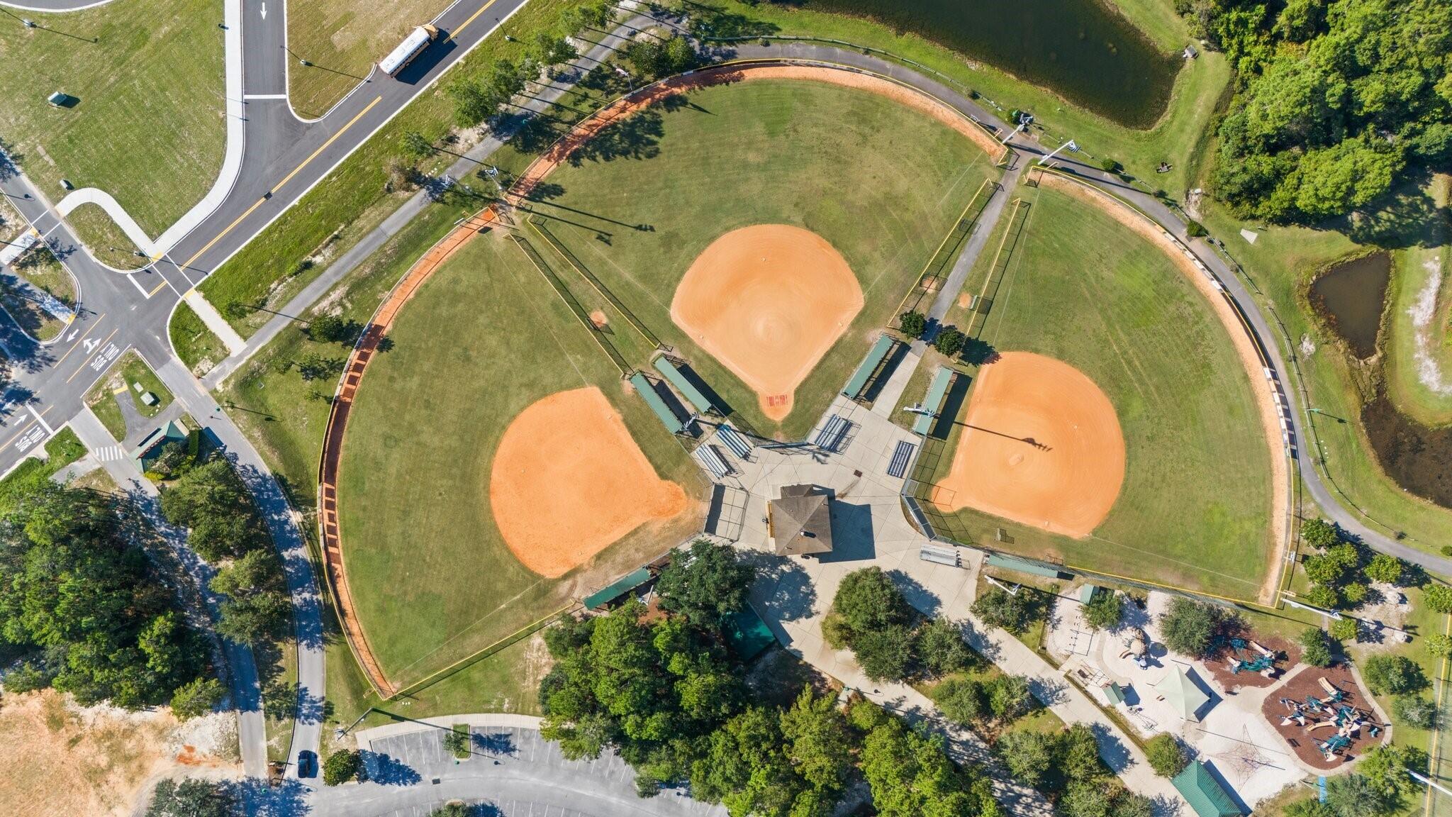 HAMMOCK BAY - Residential