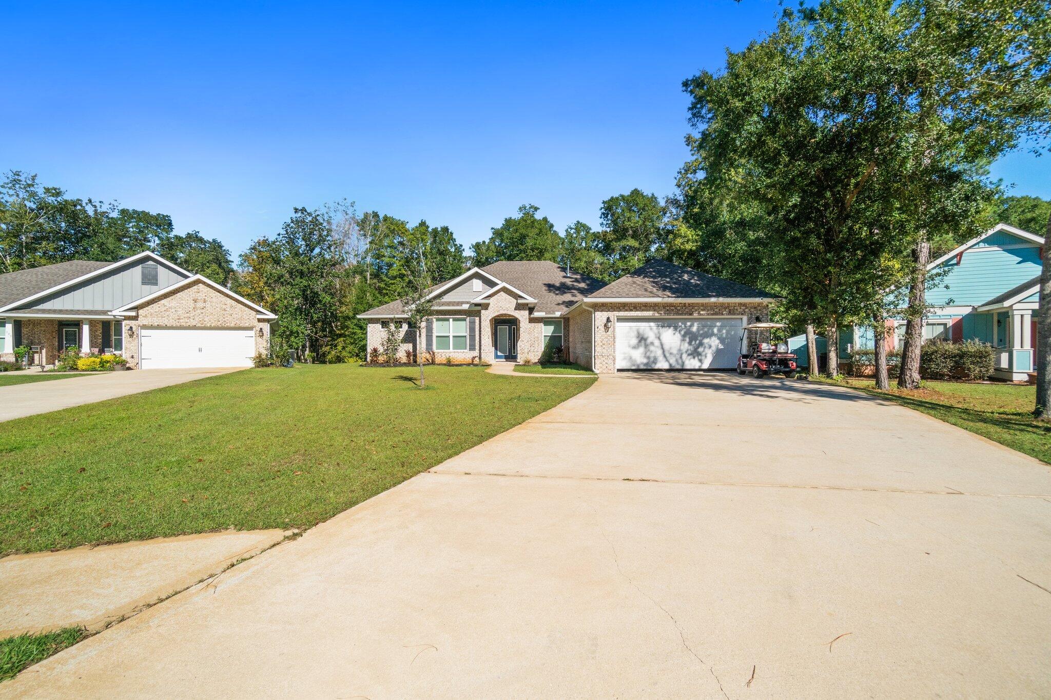 HAMMOCK BAY - Residential