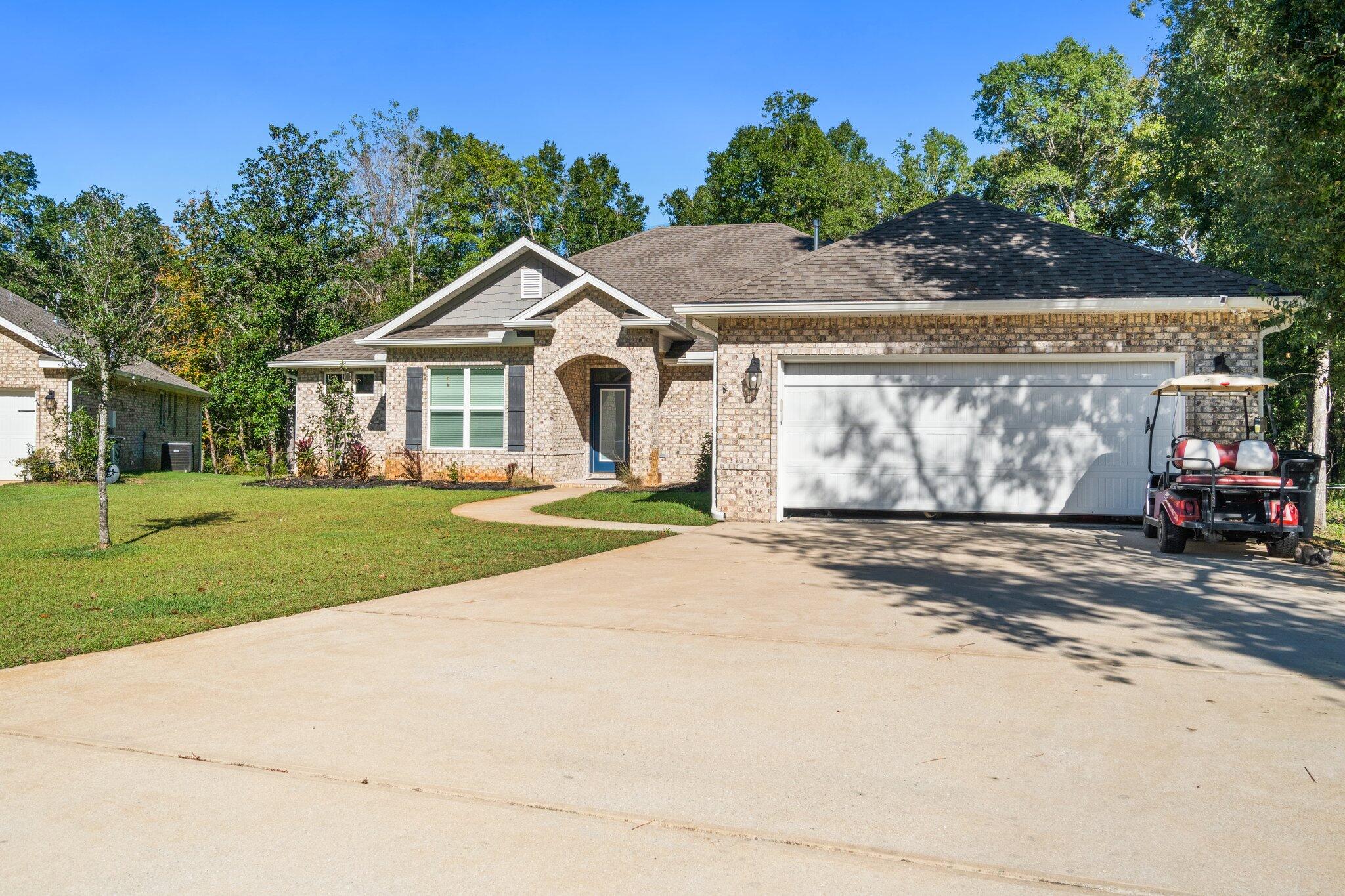 HAMMOCK BAY - Residential