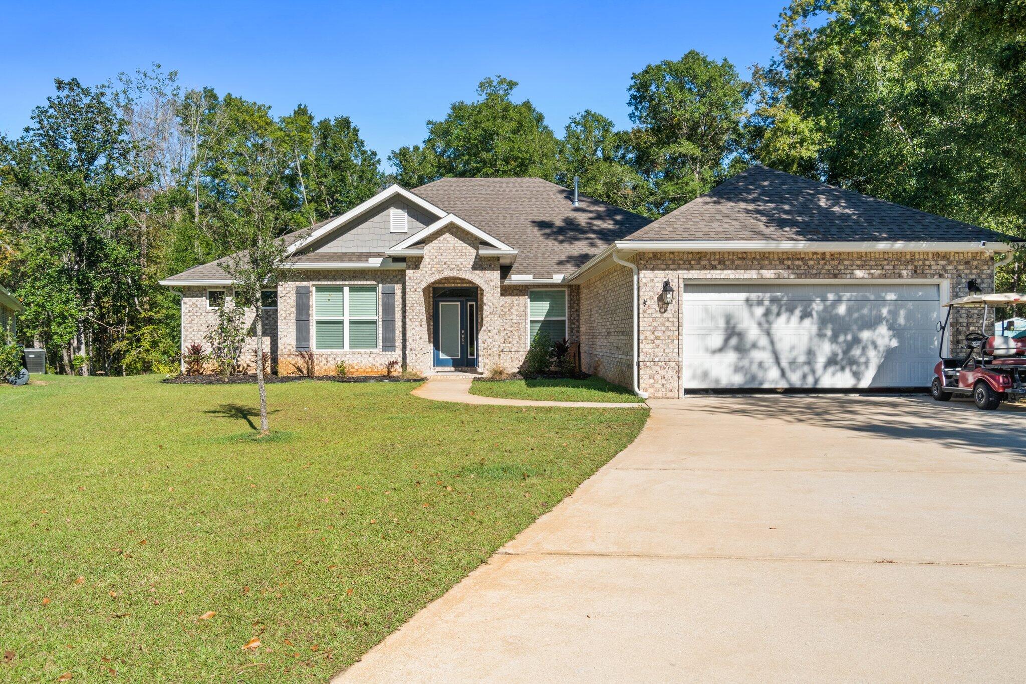 HAMMOCK BAY - Residential