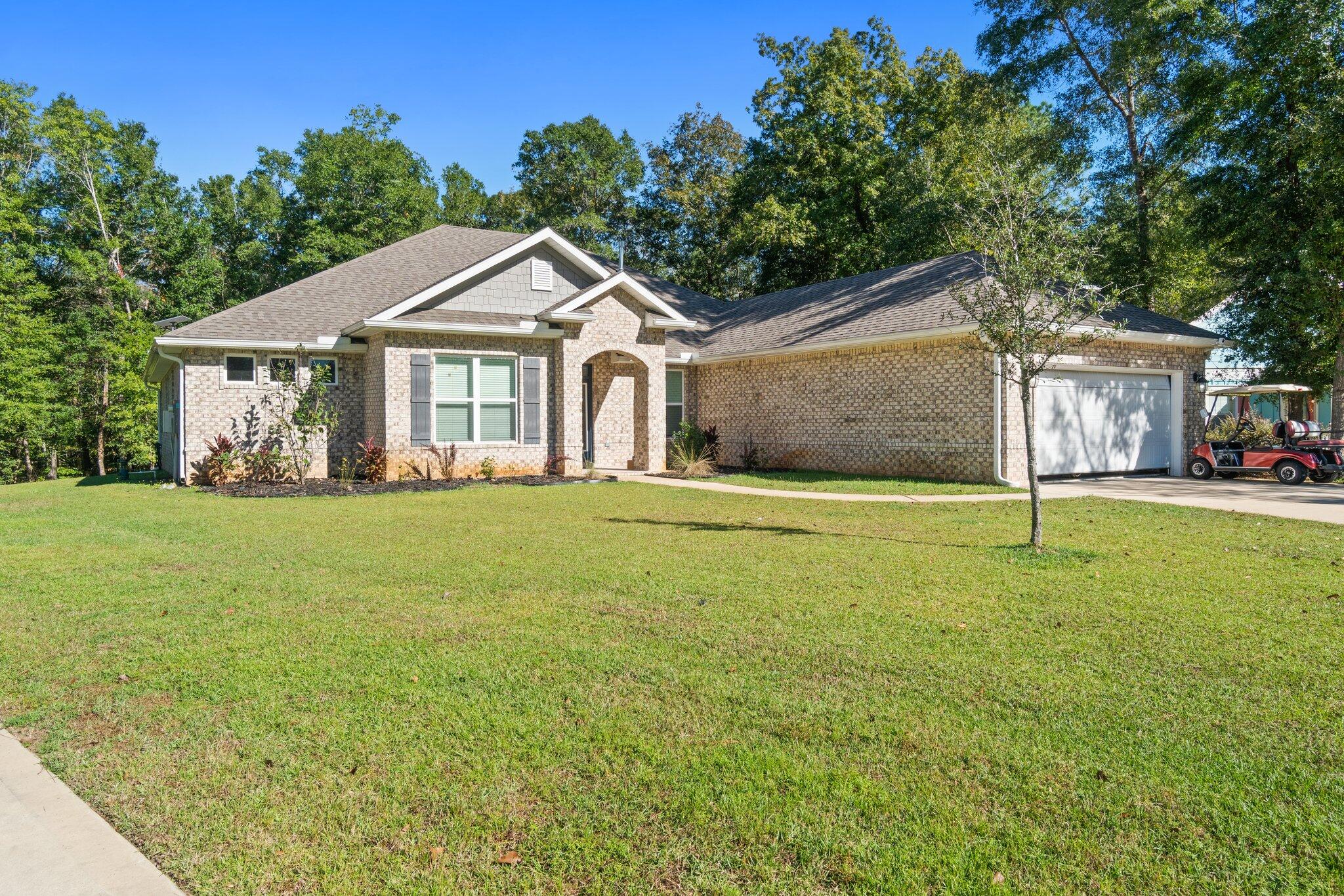 HAMMOCK BAY - Residential