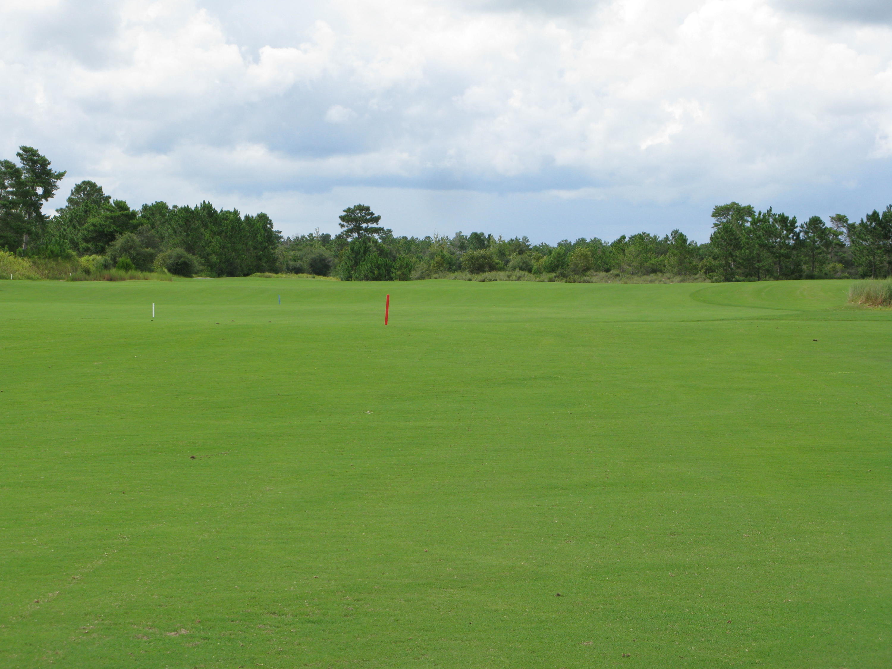 WINDSWEPT ESTATES - Land