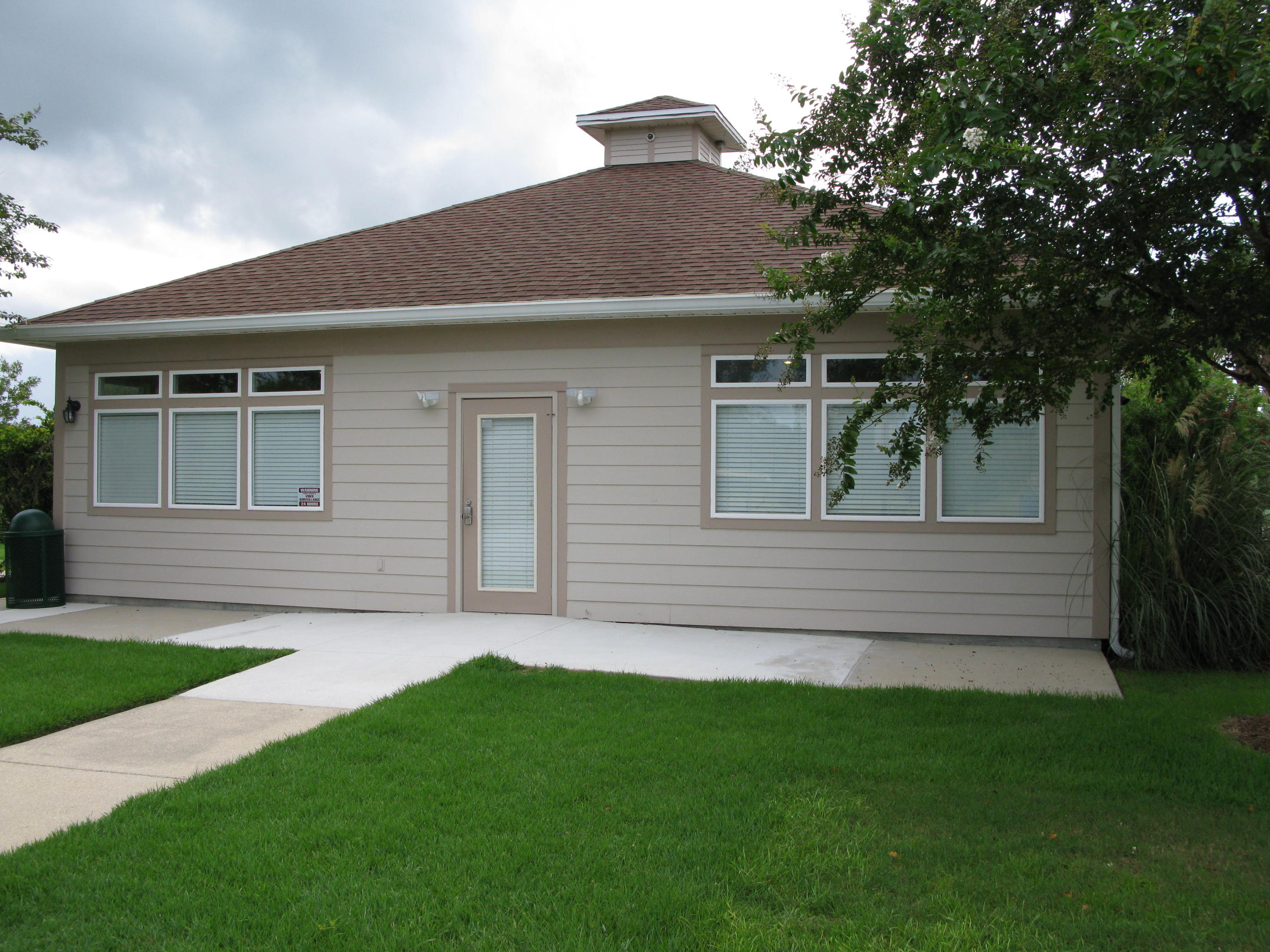 WINDSWEPT ESTATES - Land