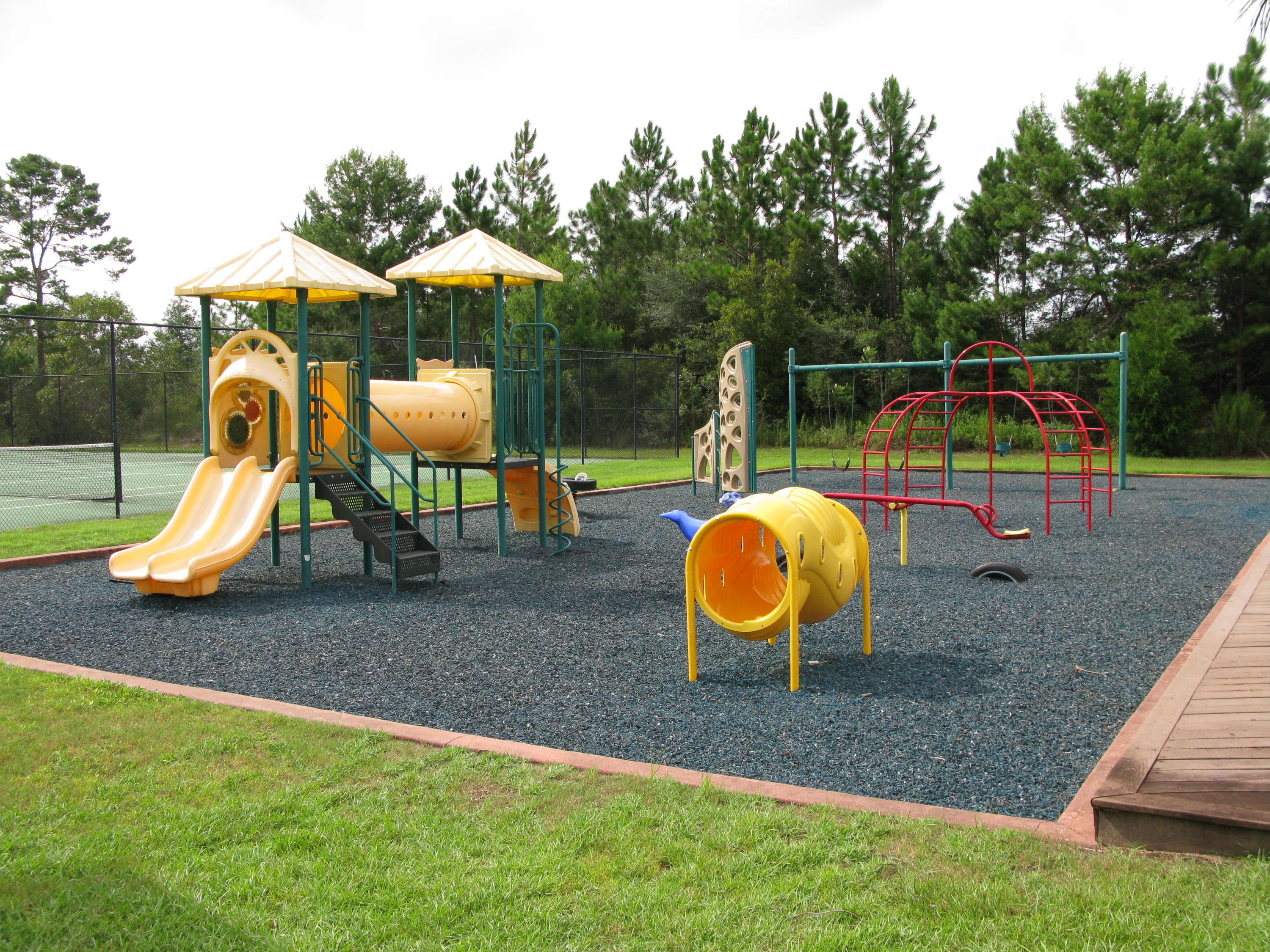 WINDSWEPT ESTATES - Land