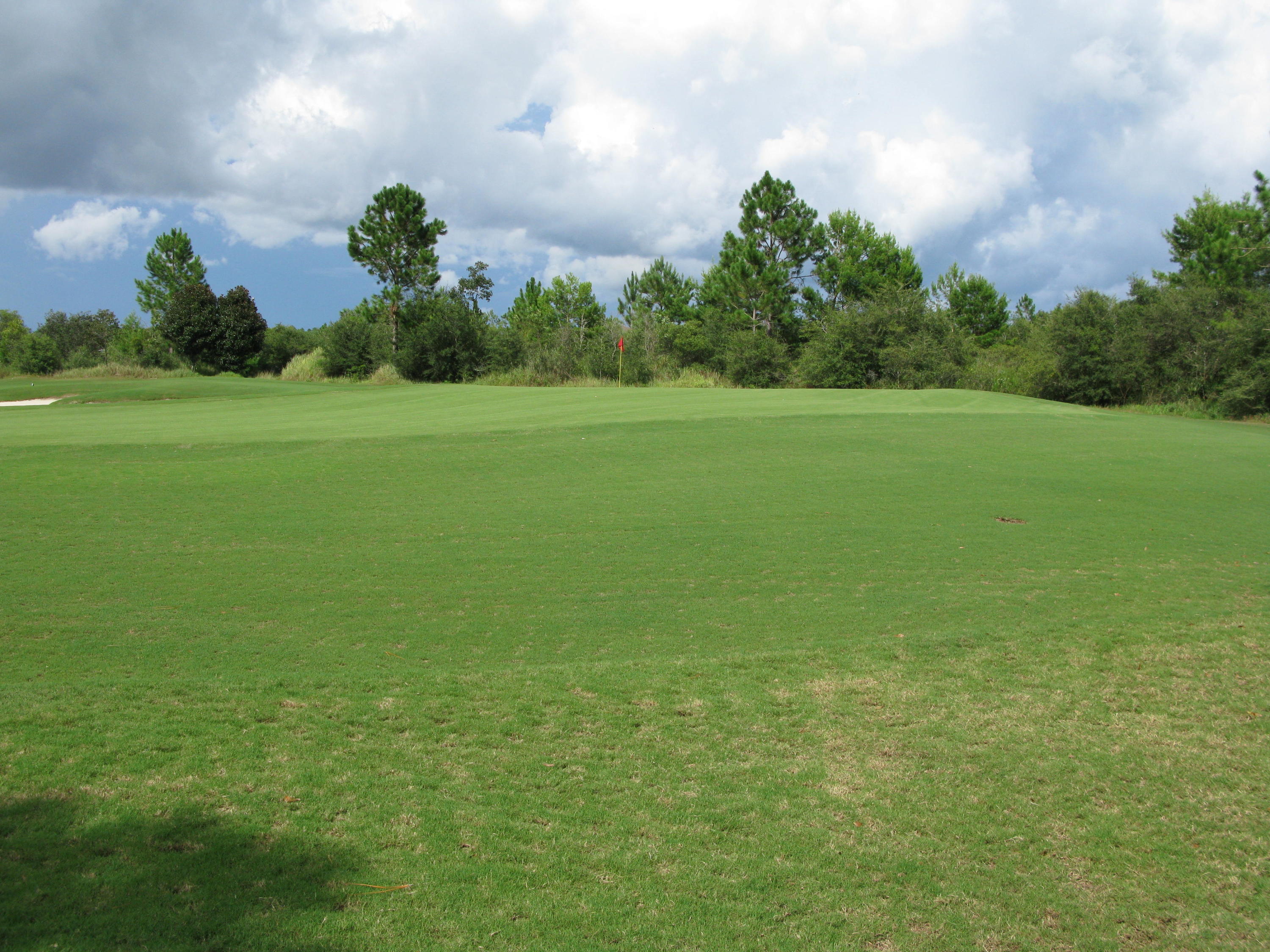 WINDSWEPT ESTATES - Land