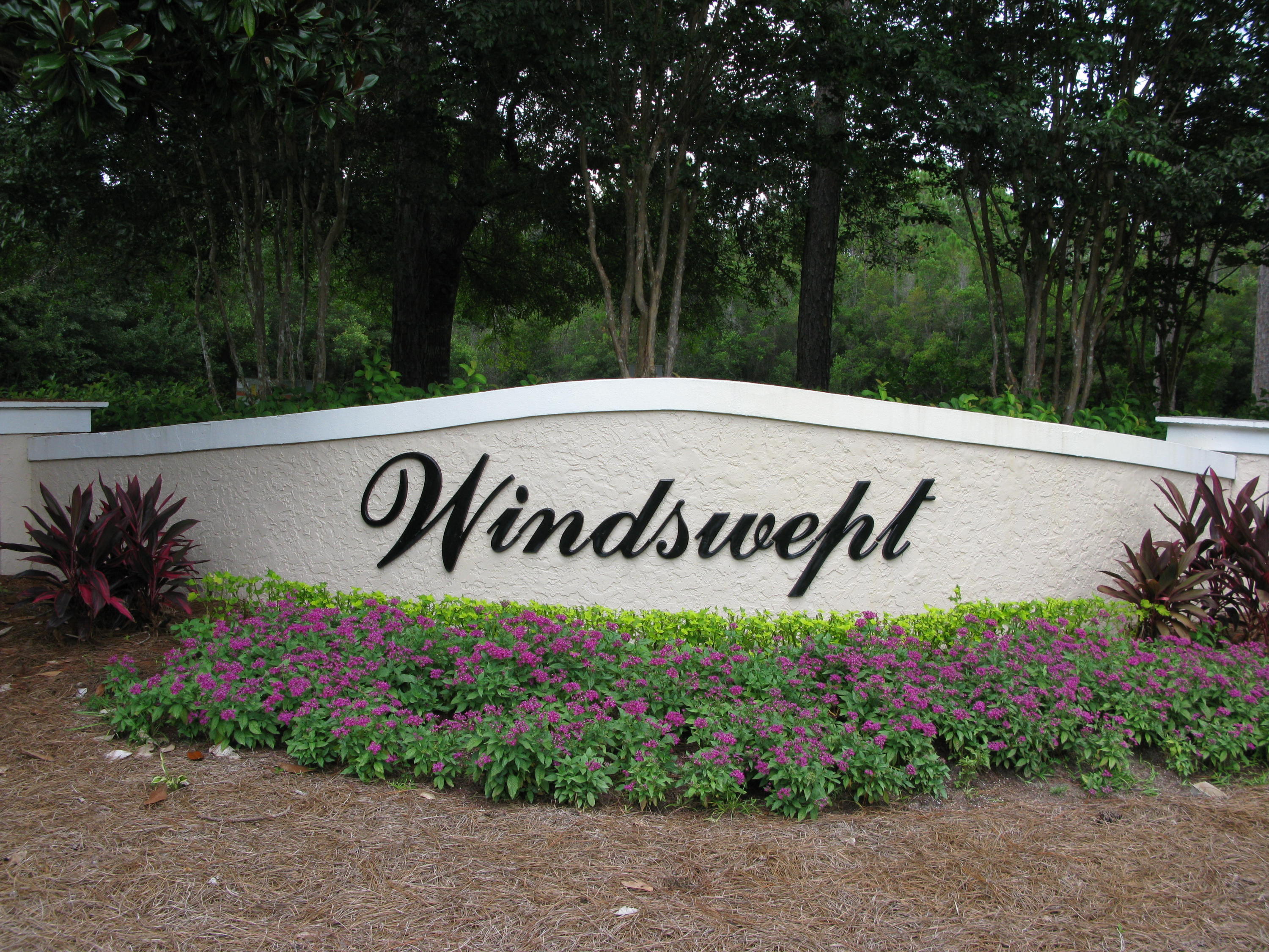 WINDSWEPT ESTATES - Land