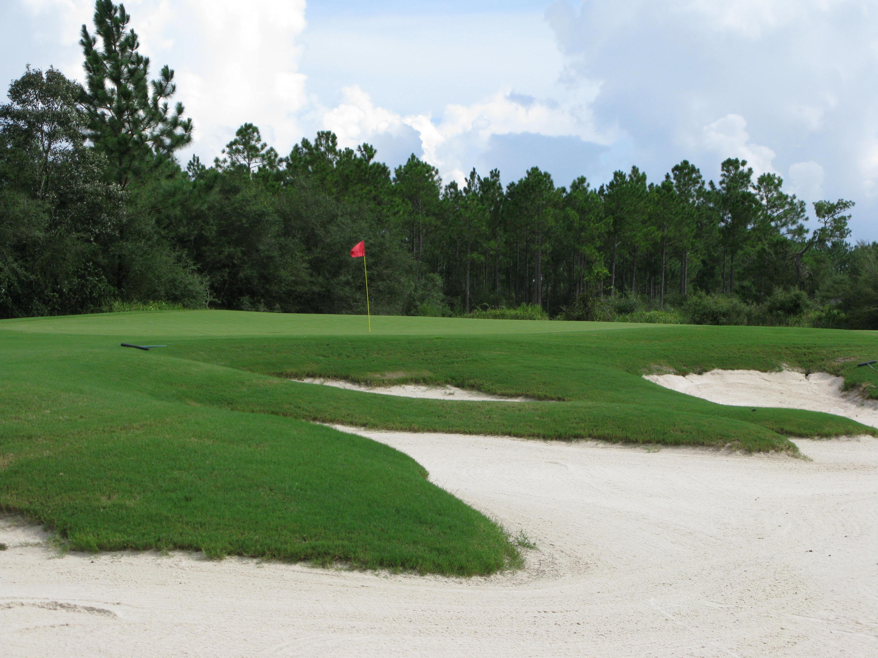 WINDSWEPT ESTATES - Land