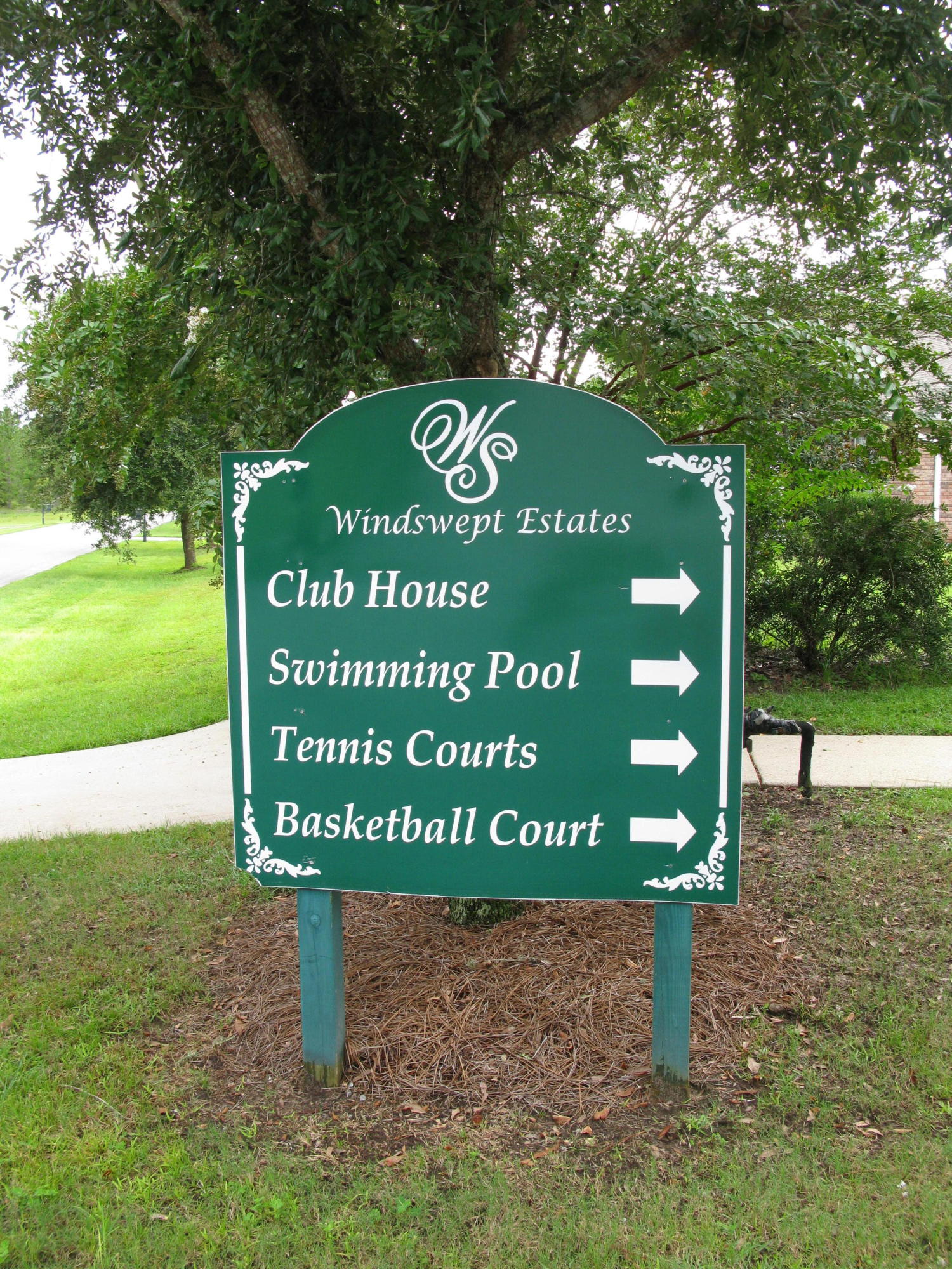 WINDSWEPT ESTATES - Land