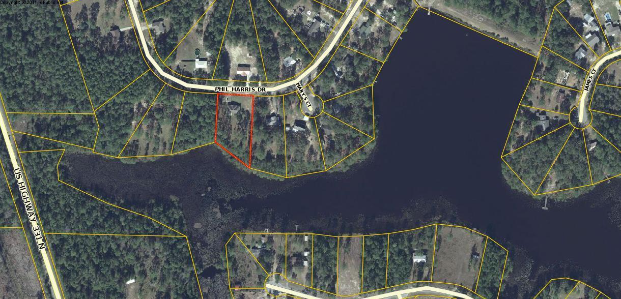 LAKE JUNIPER ESTATES UNIT 3 - Residential