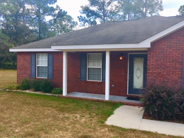 LAKE JUNIPER ESTATES UNIT 3 - Residential