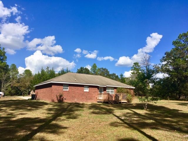 LAKE JUNIPER ESTATES UNIT 3 - Residential