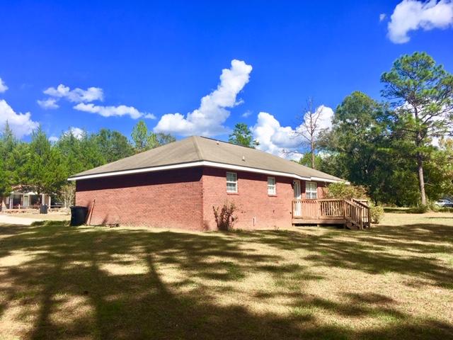 LAKE JUNIPER ESTATES UNIT 3 - Residential