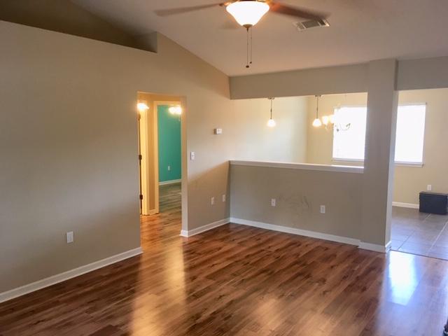 LAKE JUNIPER ESTATES UNIT 3 - Residential