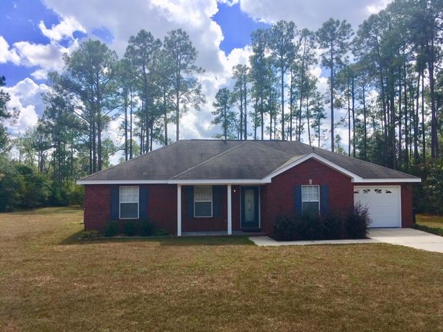 LAKE JUNIPER ESTATES UNIT 3 - Residential
