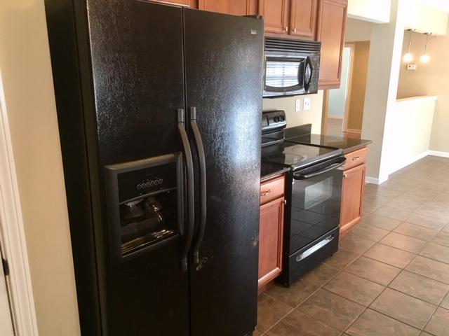 LAKE JUNIPER ESTATES UNIT 3 - Residential