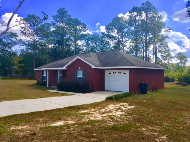 LAKE JUNIPER ESTATES UNIT 3 - Residential