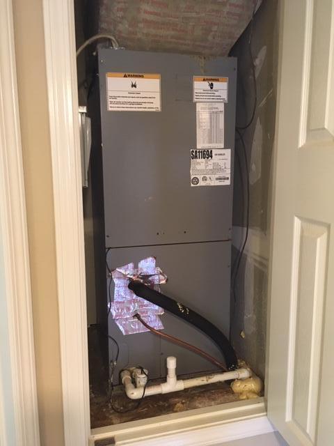 LAKE JUNIPER ESTATES UNIT 3 - Residential