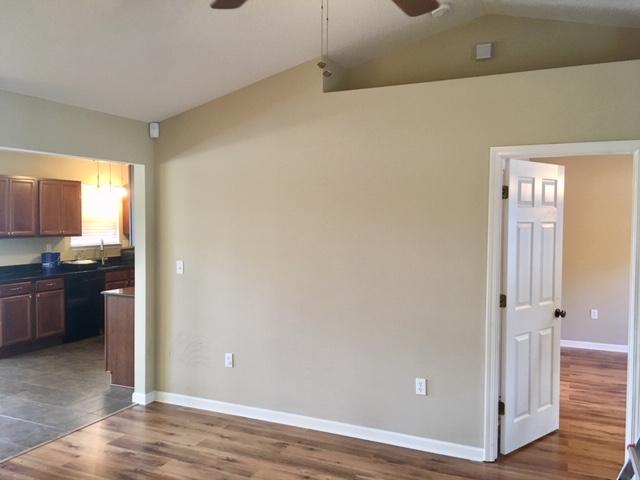 LAKE JUNIPER ESTATES UNIT 3 - Residential