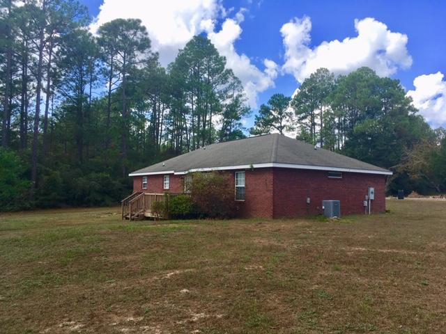 LAKE JUNIPER ESTATES UNIT 3 - Residential