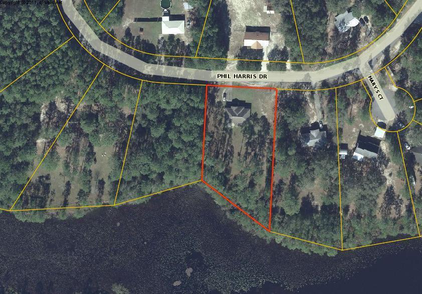 LAKE JUNIPER ESTATES UNIT 3 - Residential
