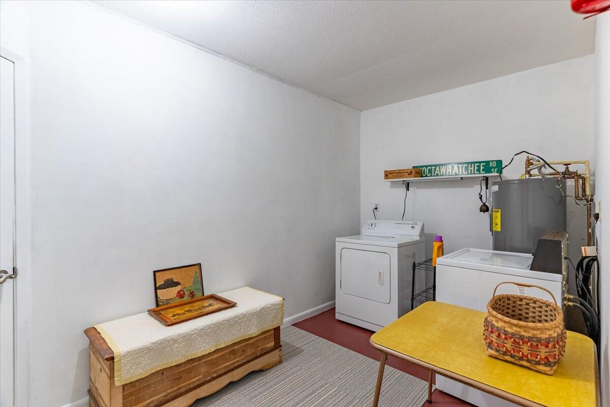 KENWOOD S/D 1ST ADDN - Residential