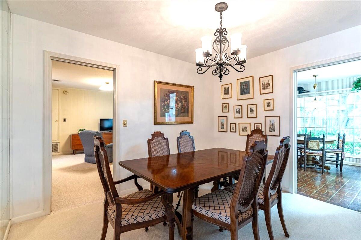 KENWOOD S/D 1ST ADDN - Residential