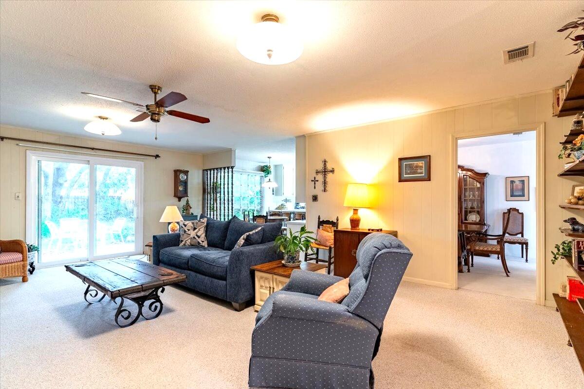 KENWOOD S/D 1ST ADDN - Residential