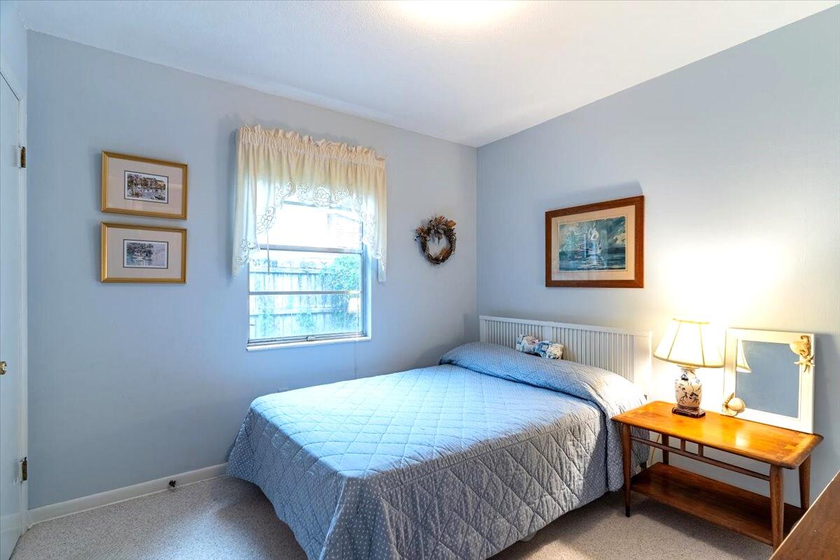 KENWOOD S/D 1ST ADDN - Residential