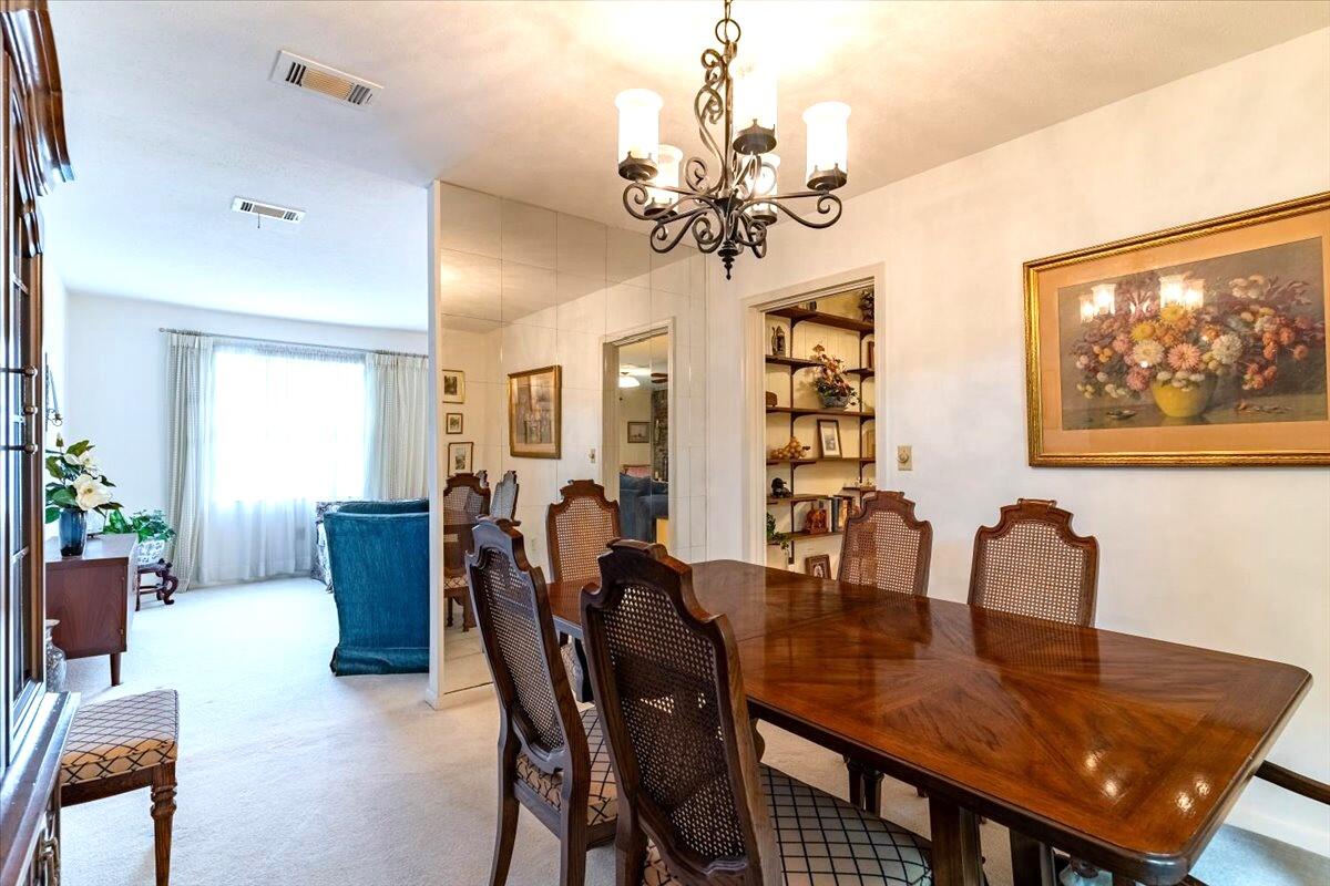 KENWOOD S/D 1ST ADDN - Residential