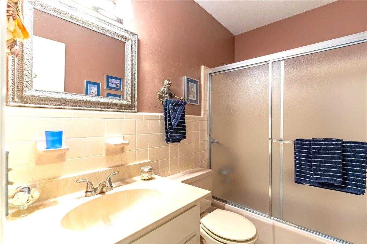 KENWOOD S/D 1ST ADDN - Residential