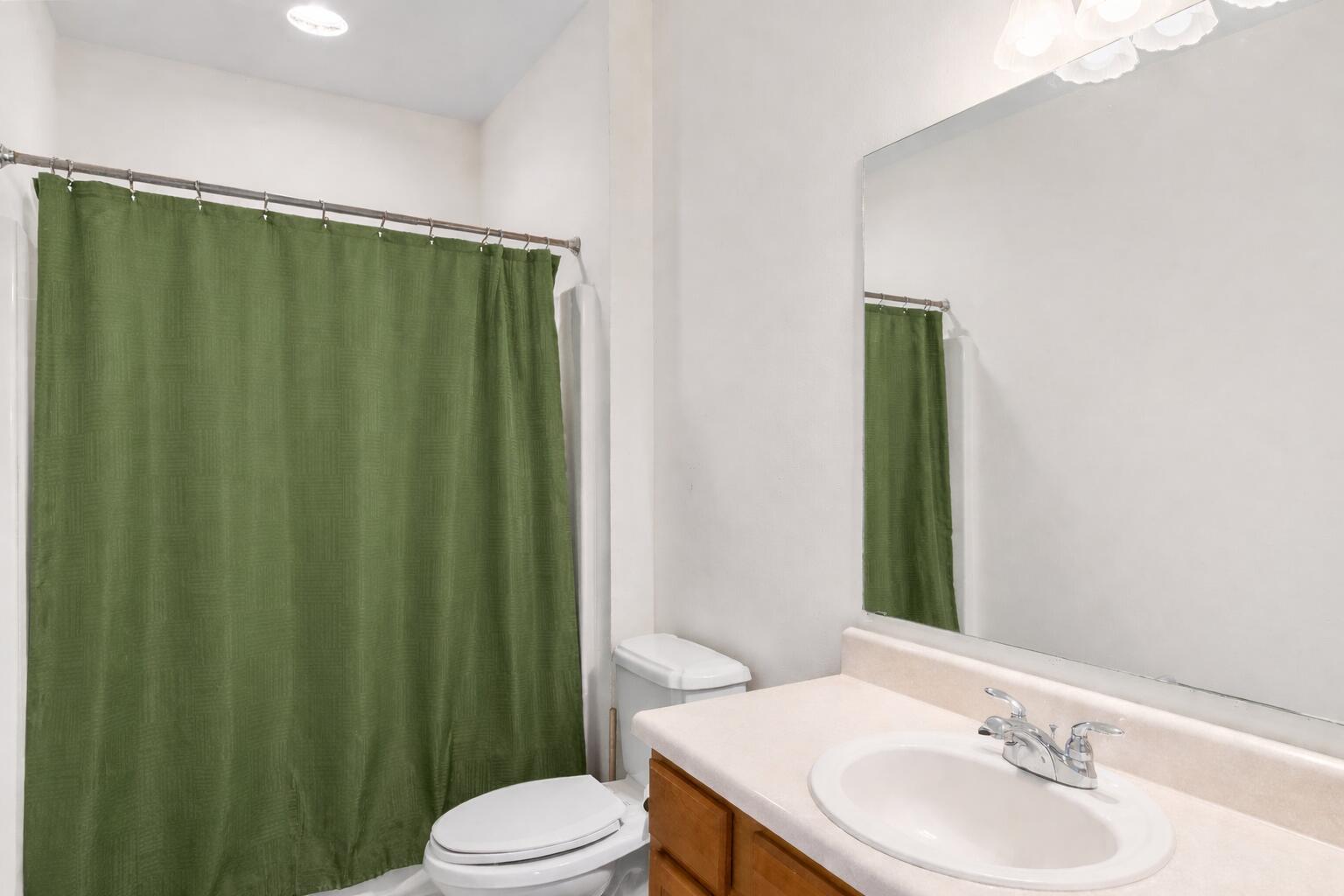 Twin Lakes - Residential