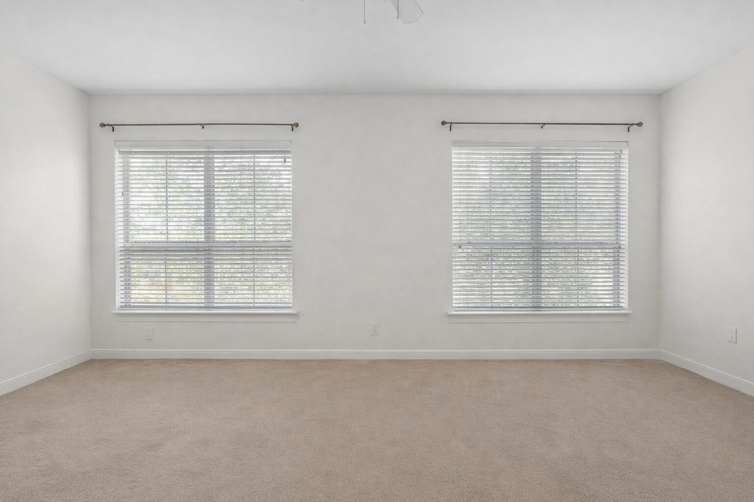 Twin Lakes - Residential