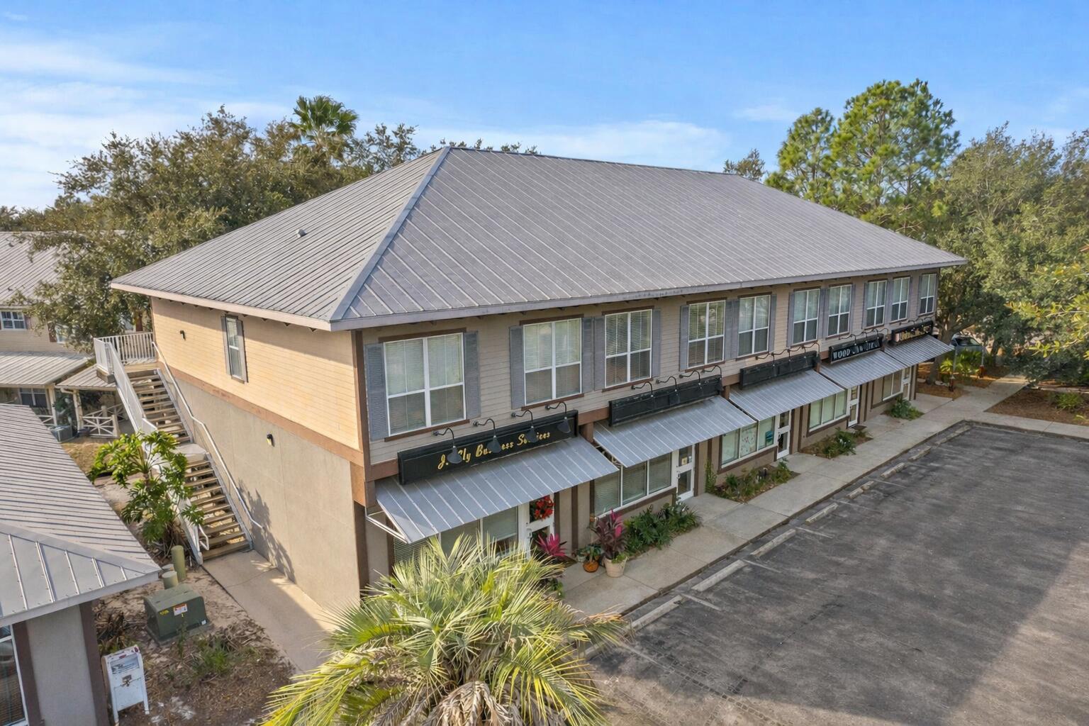 Twin Lakes - Residential