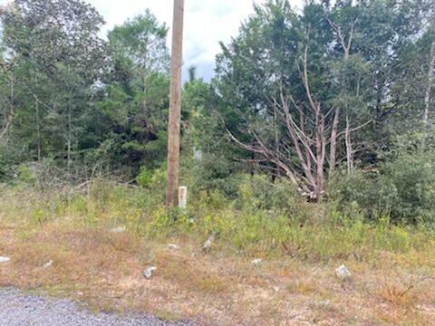 OAKWOOD HILLS UNIT 1 - Land