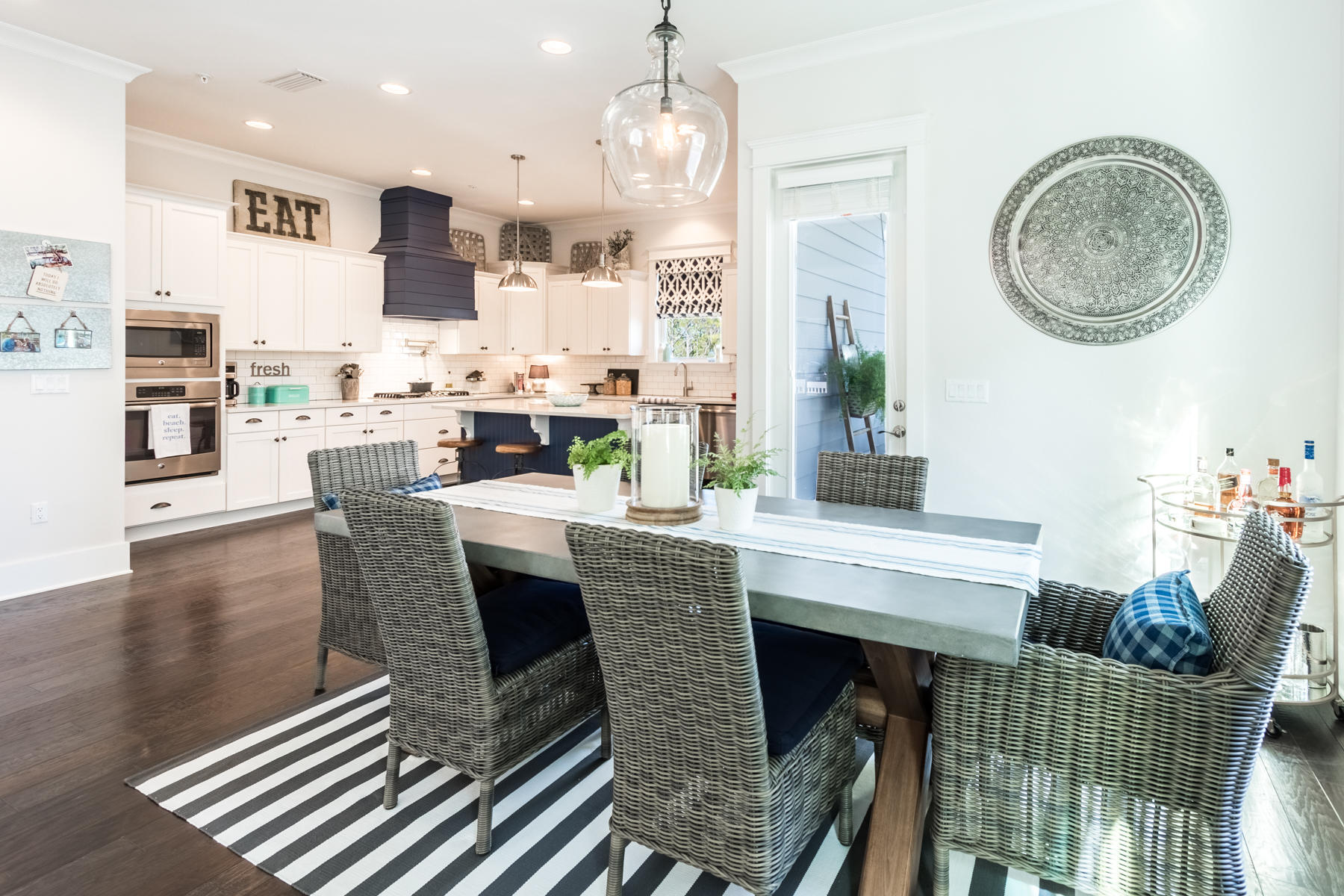 HIGHLAND PARKS - Residential