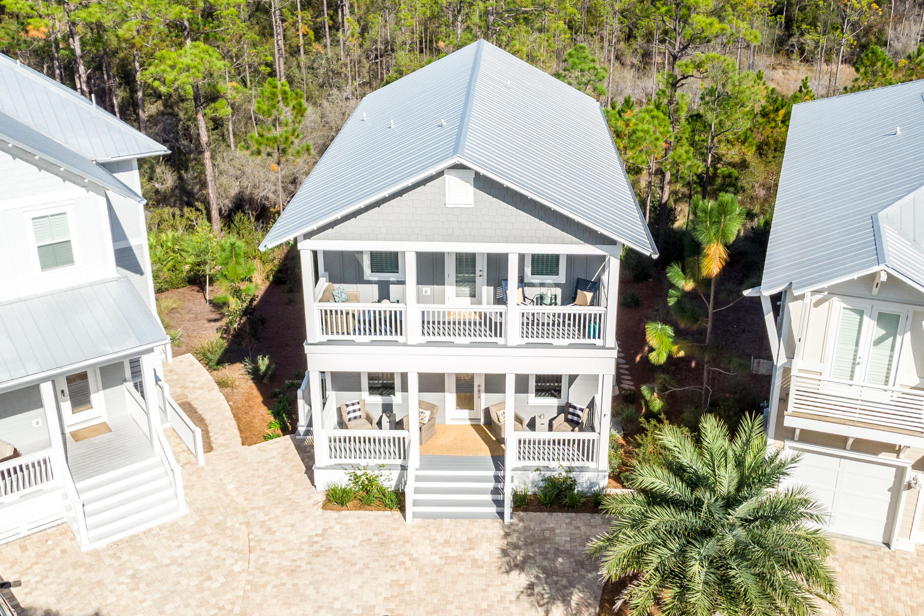 HIGHLAND PARKS - Residential