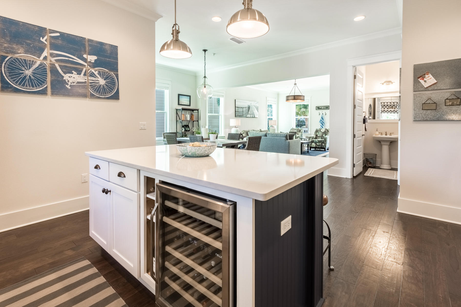 HIGHLAND PARKS - Residential